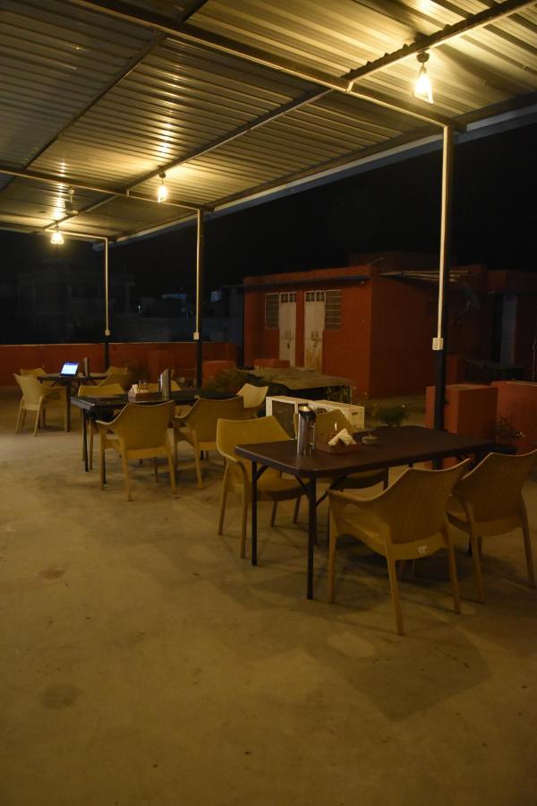 Hotel Thakur Boutique *