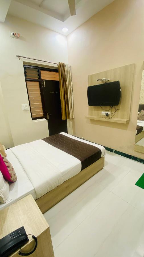 Hotel Thakur Boutique Udaipur