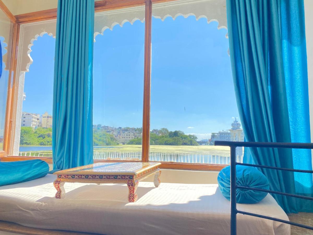 Natural View Hotel 2*