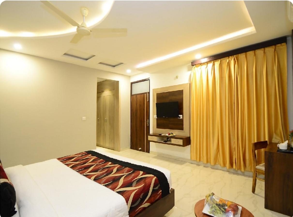 Hotel Hotel Hill Vista 3*