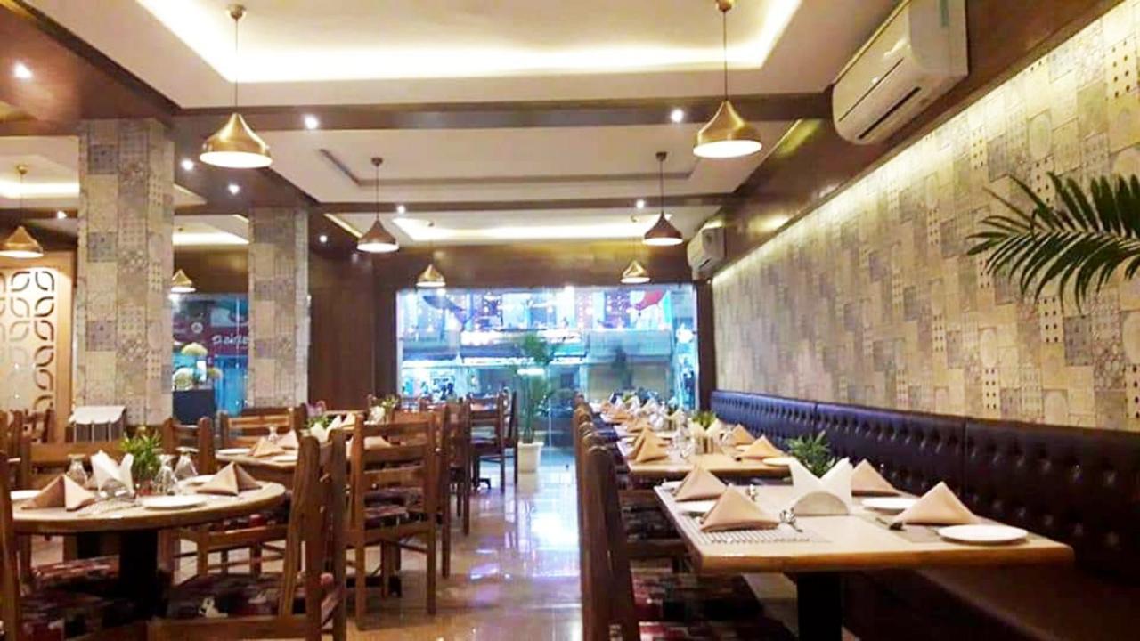 Hotel Hotel Hill Vista 3*