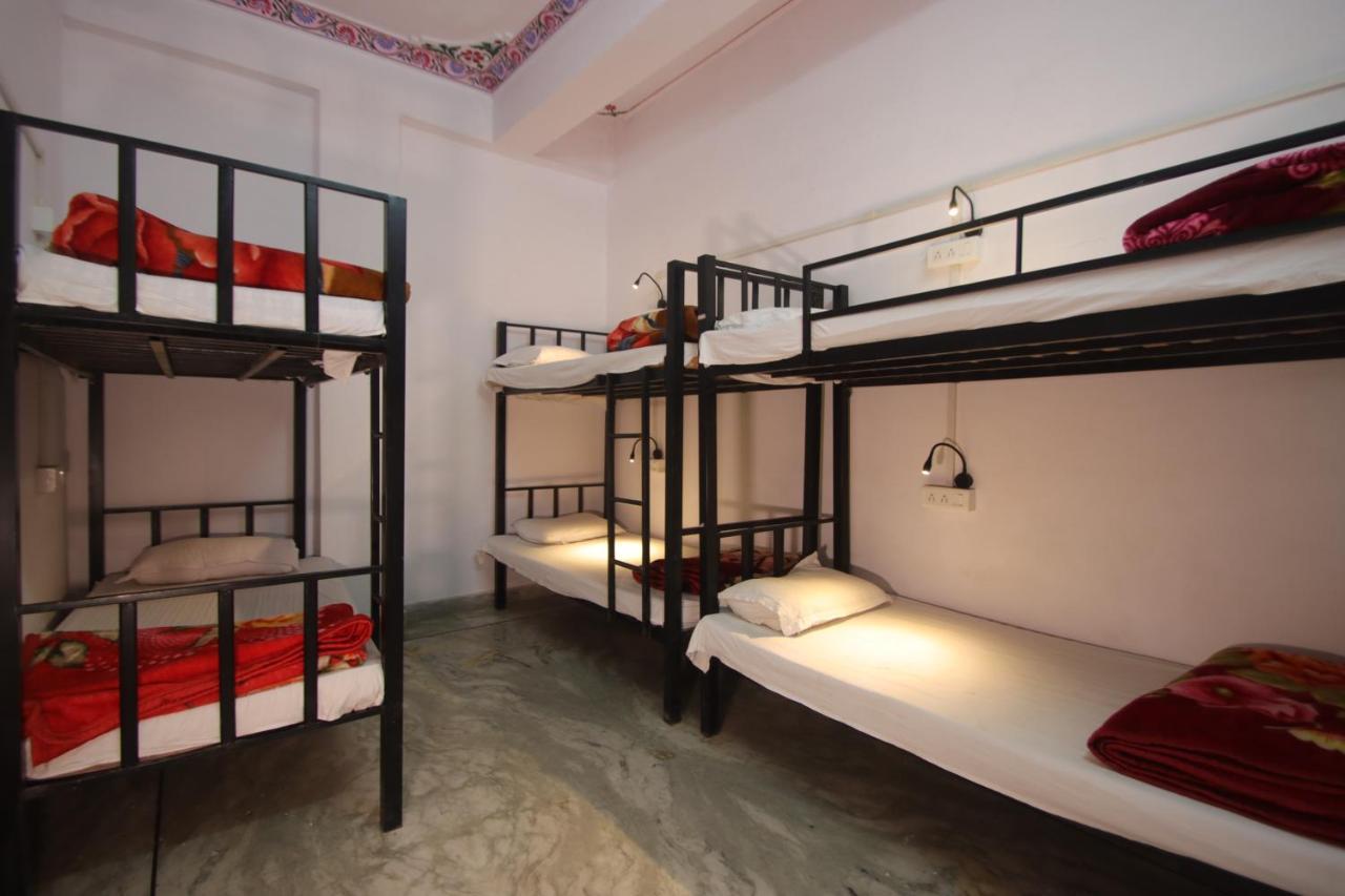 Trip In Udaipur