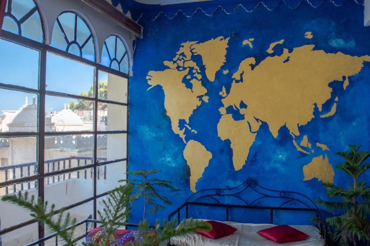 Dreamyard Hostel