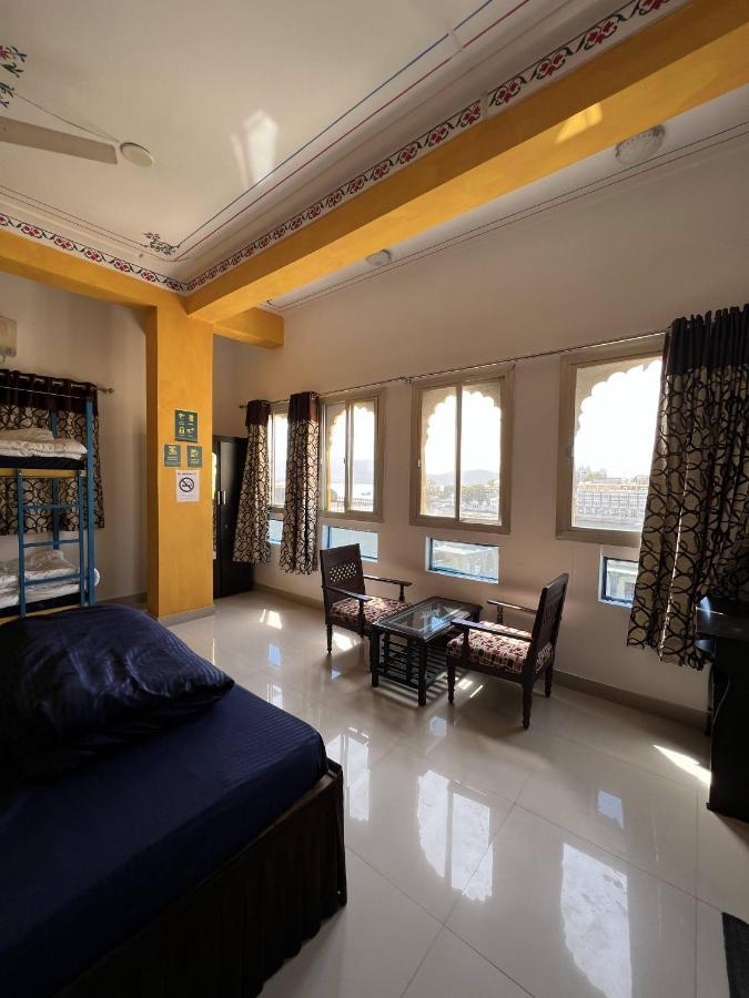 Mama Udaipur