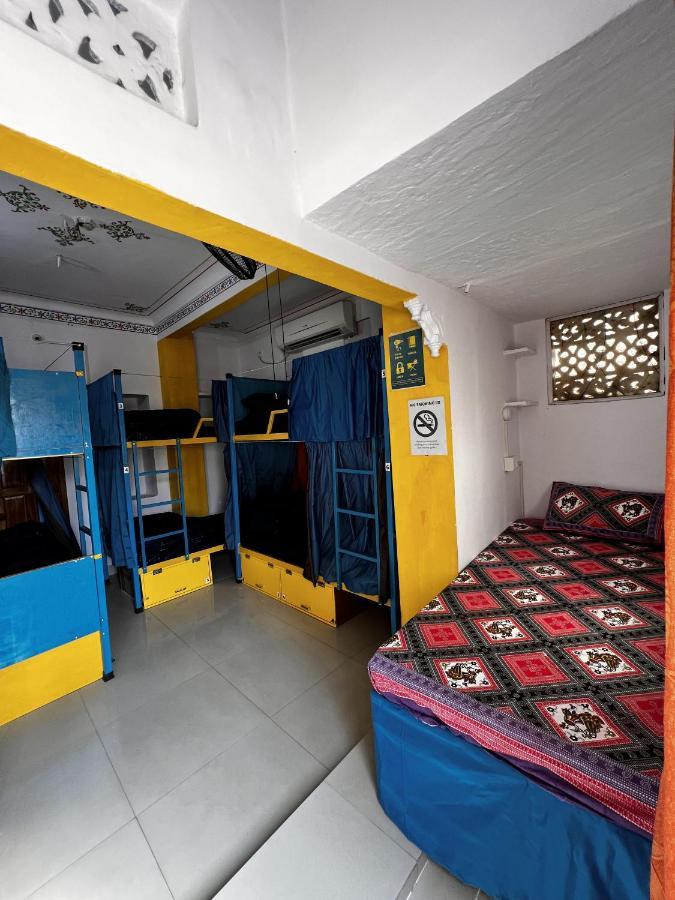 Mama Udaipur
