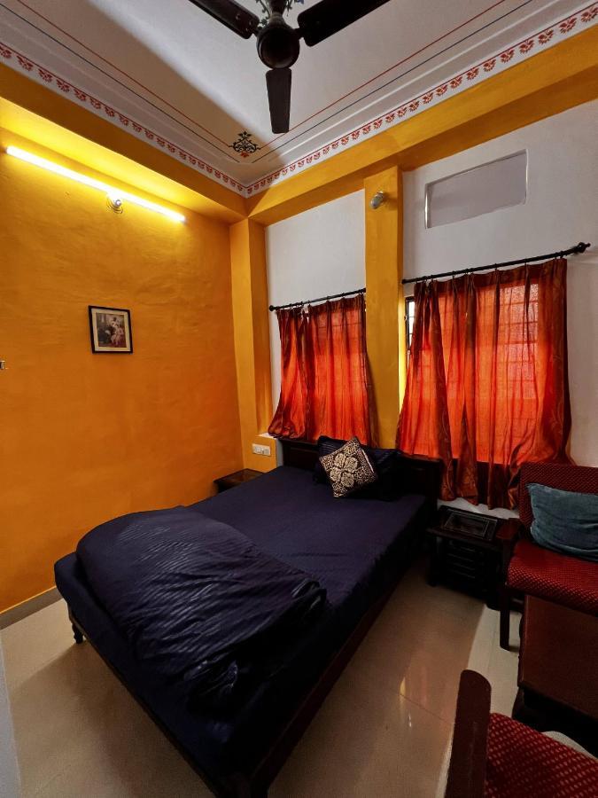 Mama Hostel
