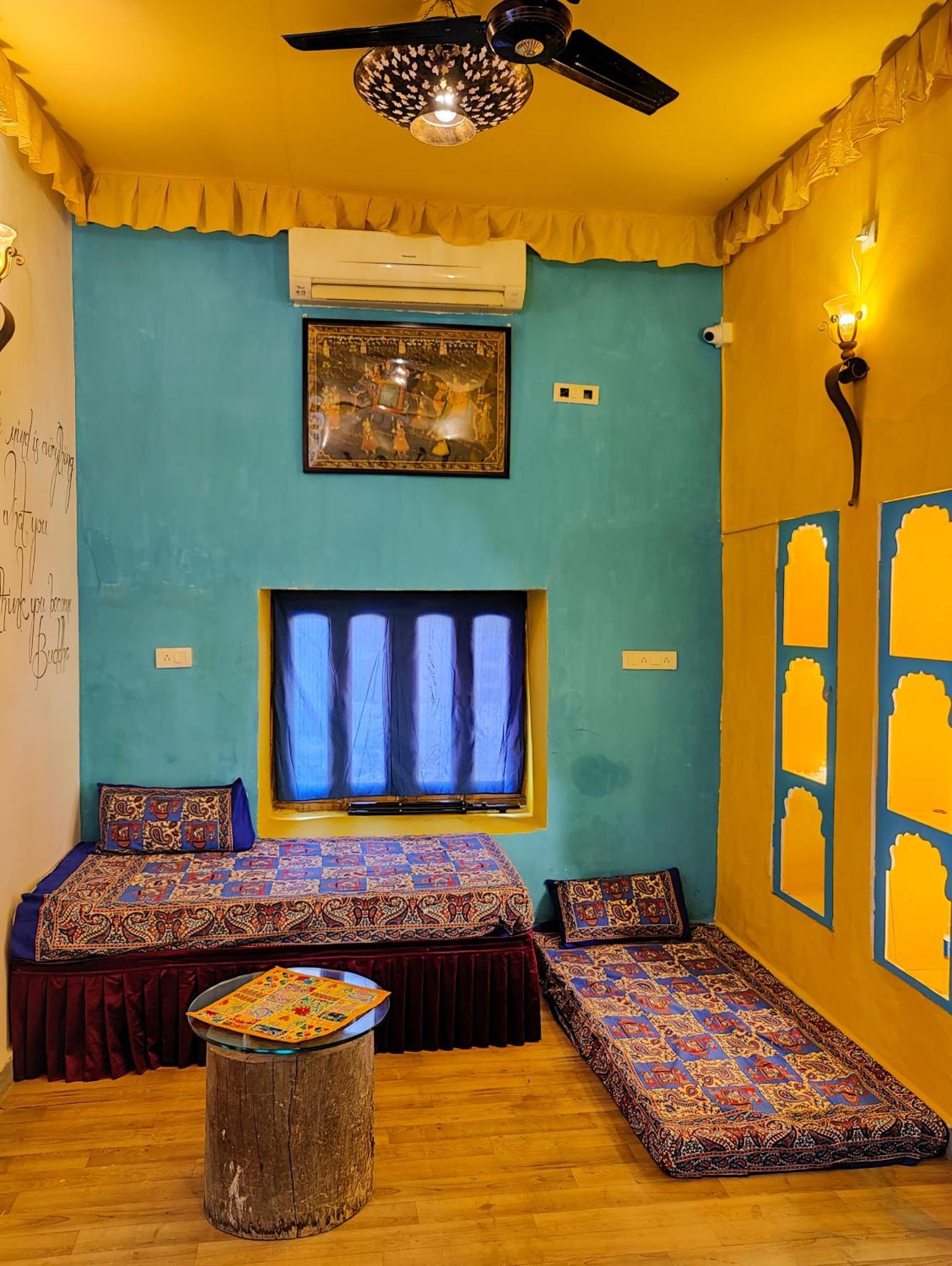 Hostel Mama Udaipur