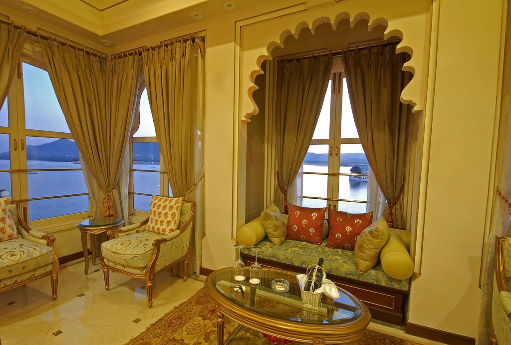 Taj Fateh Prakash Palace 5*