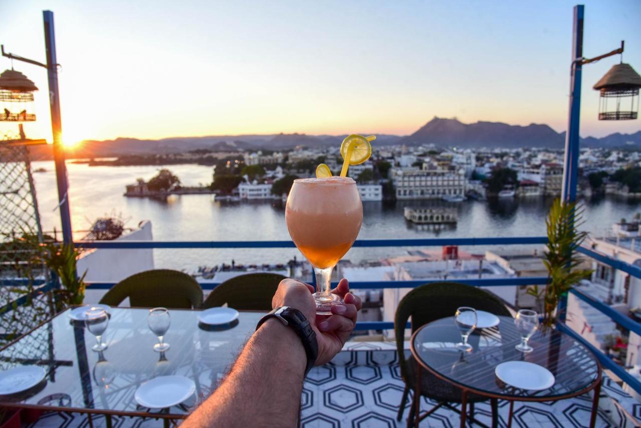 Casa By The 3* Udaipur