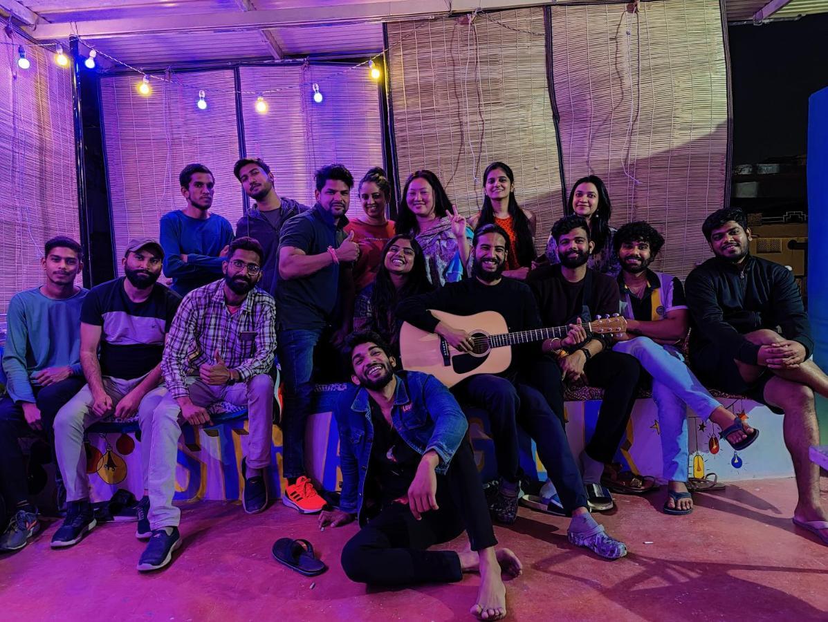 Mama Hostel