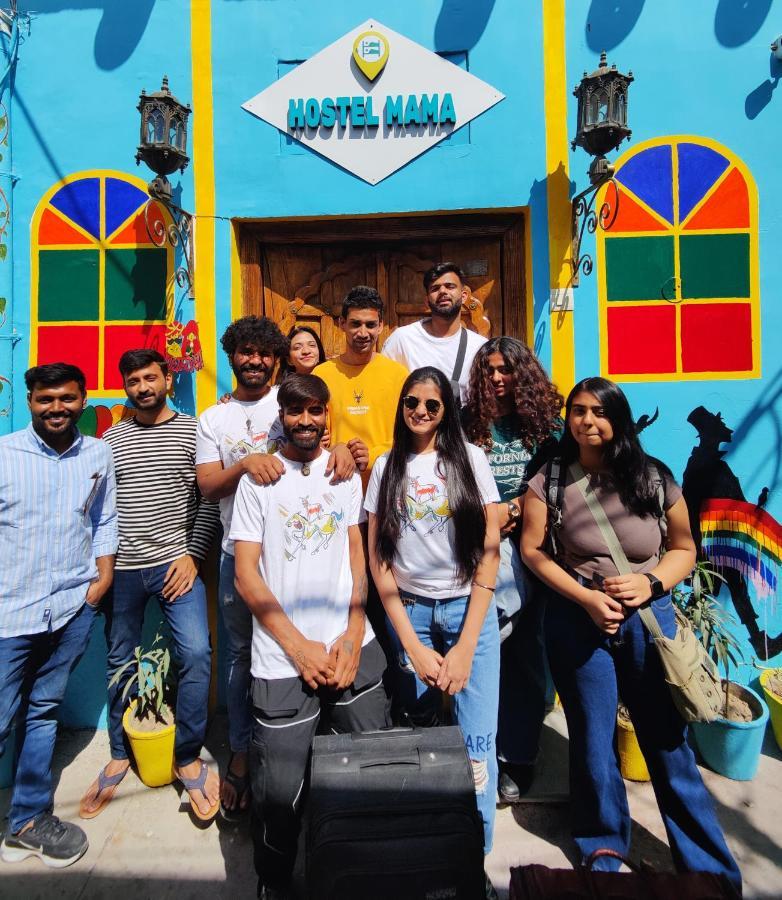 Hostel Mama Udaipur