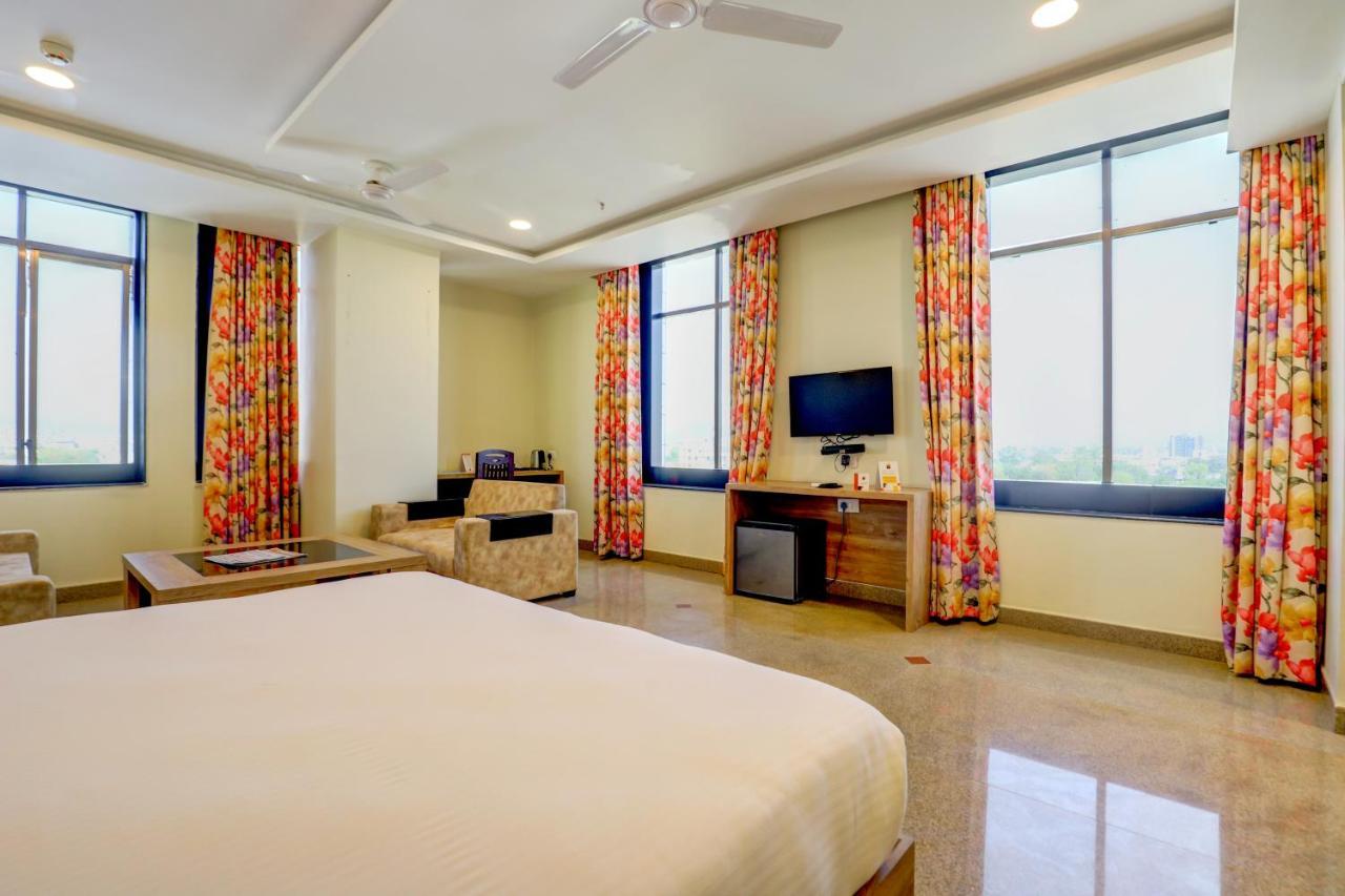 Hotel Shree Nanda Udaipur