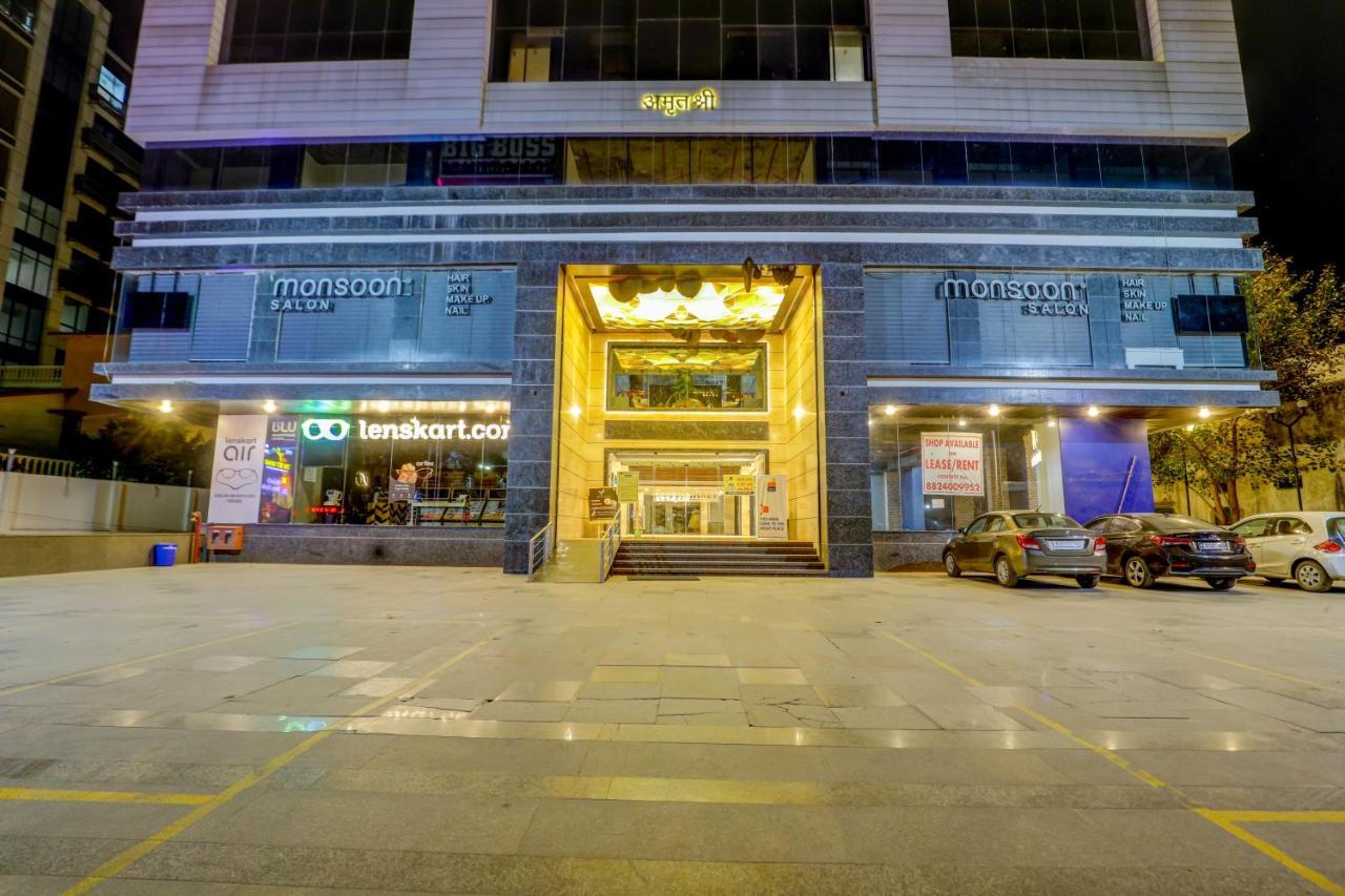 Shree Nanda Hotel