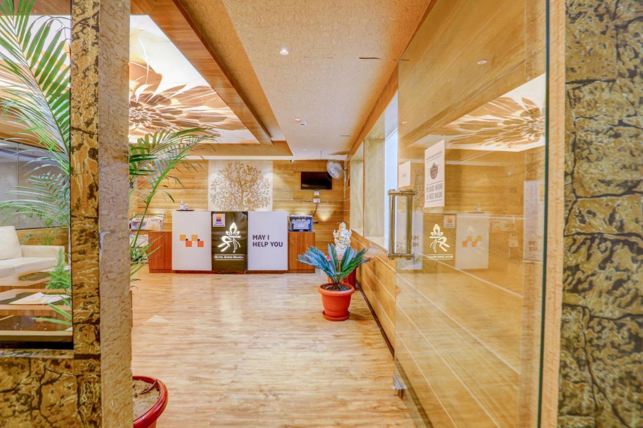 Shree Nanda 4* Udaipur