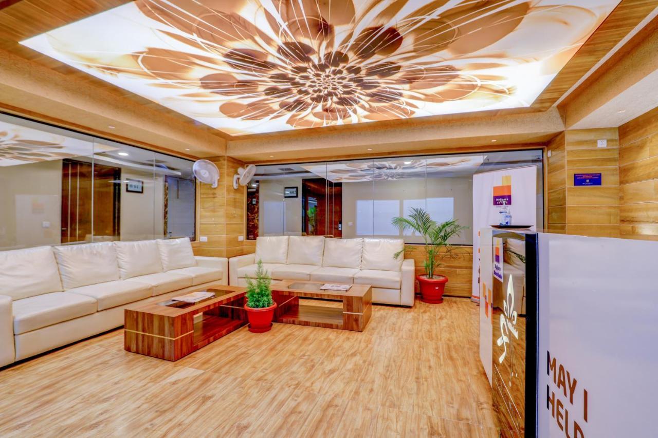 Hotel Shree Nanda