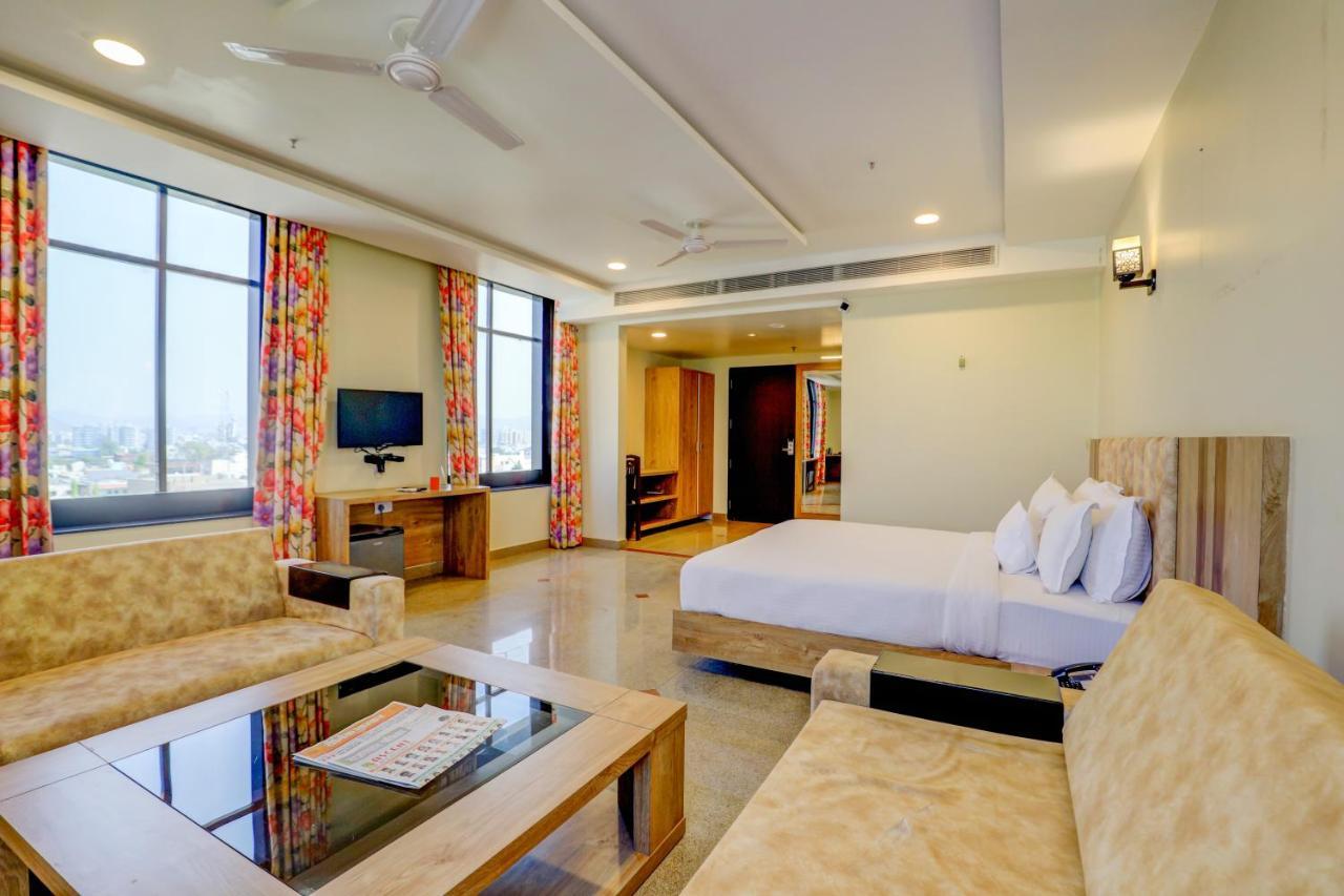 Hotel Shree Nanda