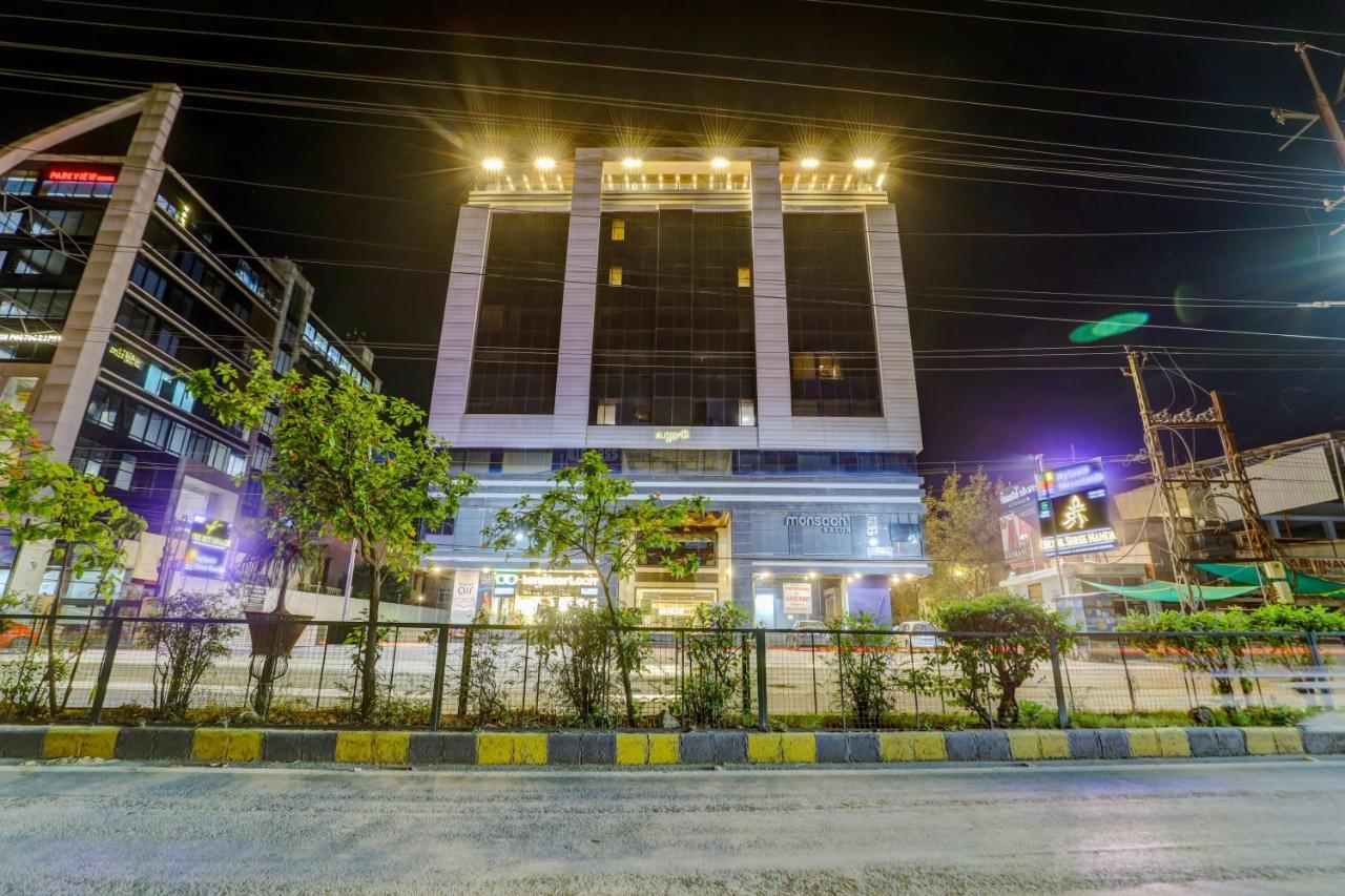 Hotel Shree Nanda Udaipur