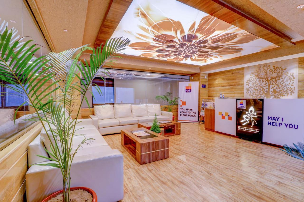 Shree Nanda 4* Udaipur