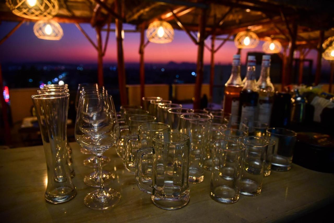 The Belmonte House By Monarch 3* Udaipur