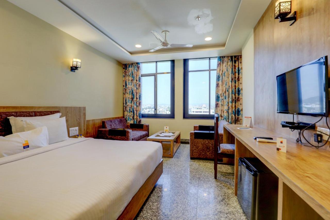 Hotel Shree Nanda