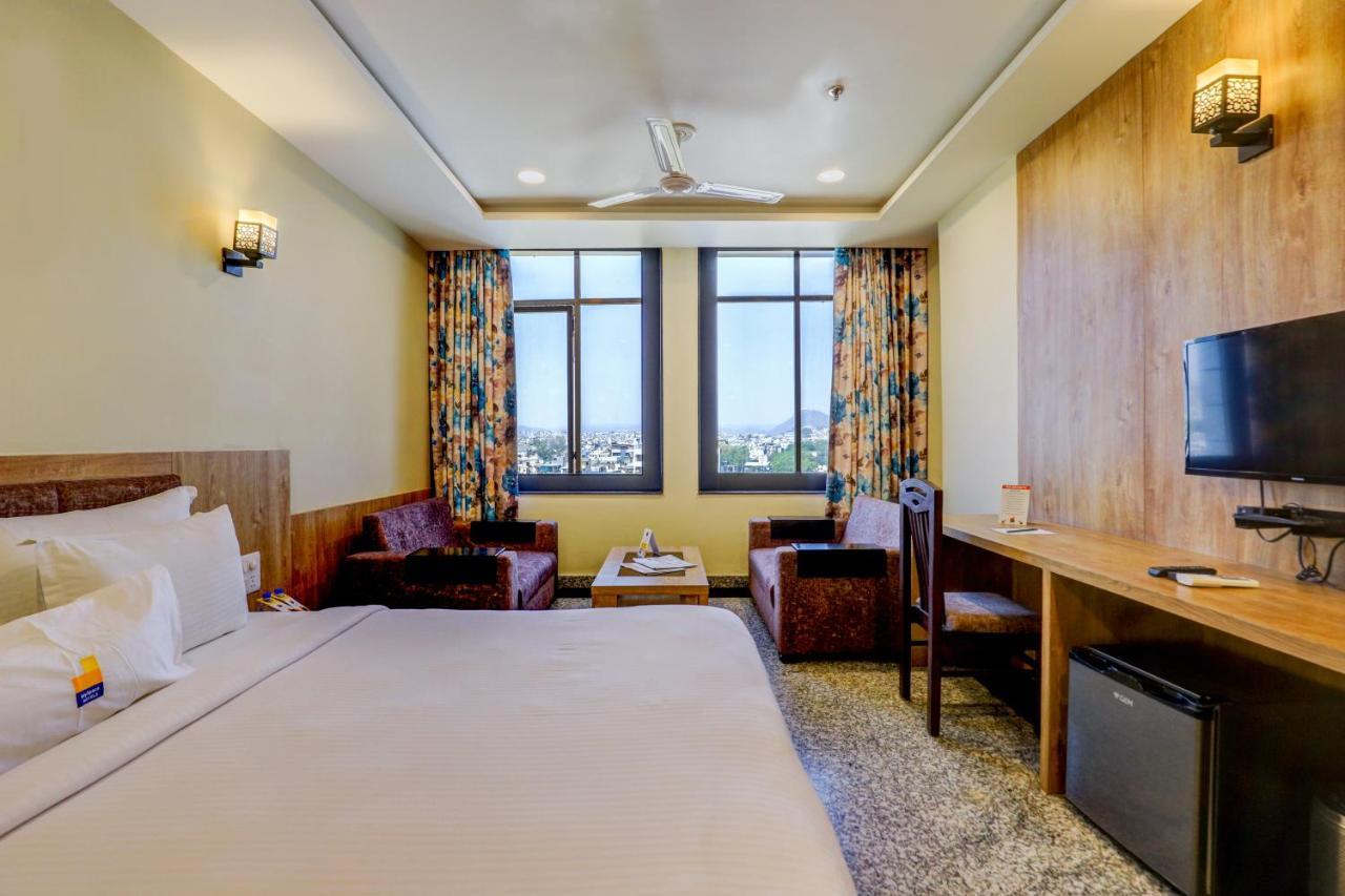 Hotel Shree Nanda 4*