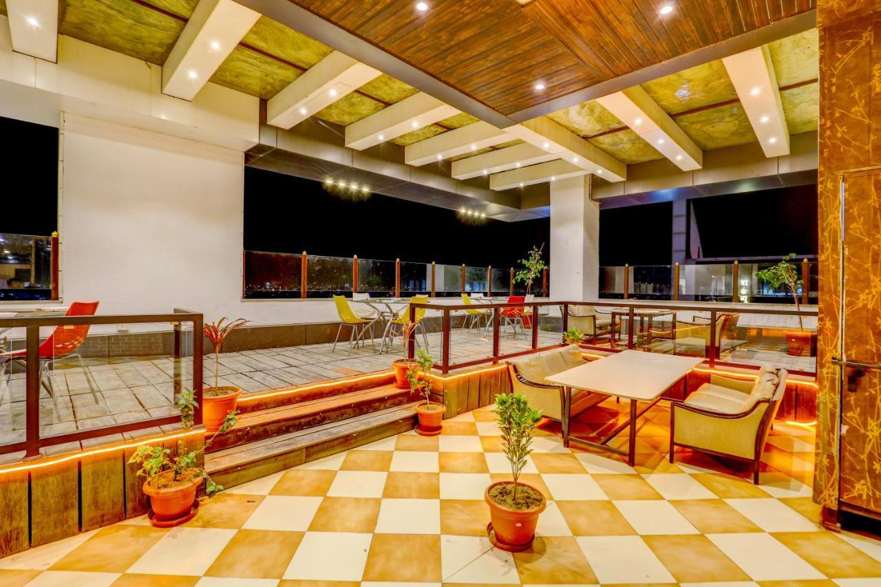 Hotel Shree Nanda