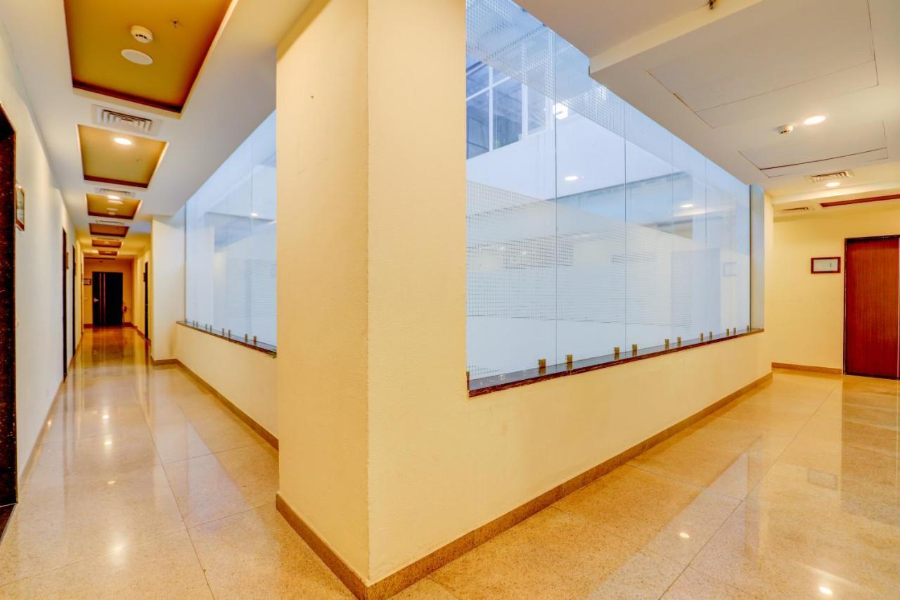 Shree Nanda Hotel 4*