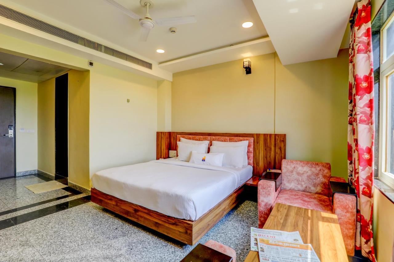 Shree Nanda Hotel Udaipur