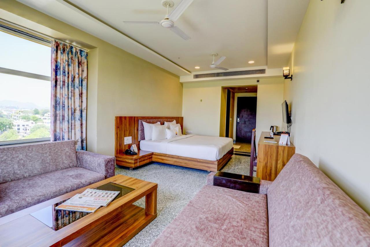 Shree Nanda Udaipur