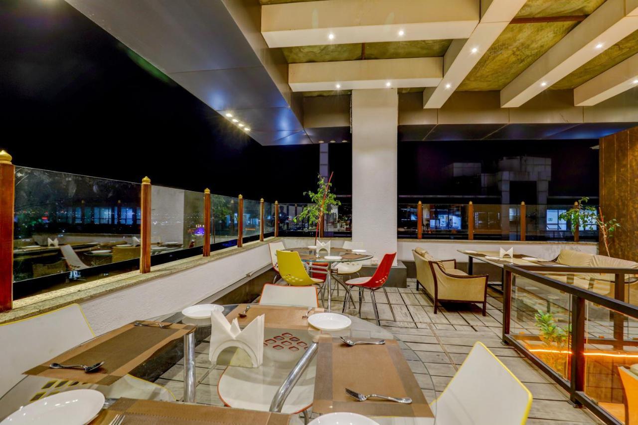 Shree Nanda Hotel 4*