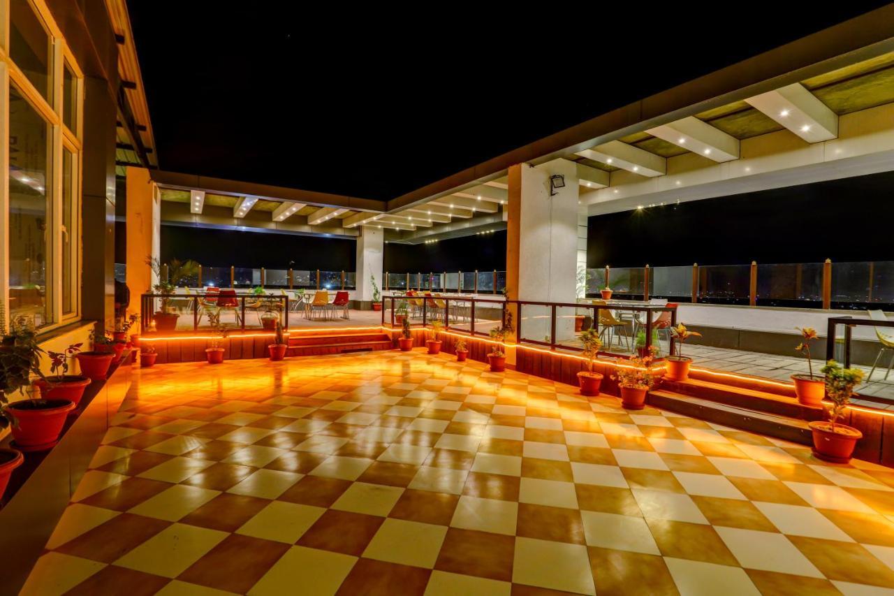 Shree Nanda Udaipur
