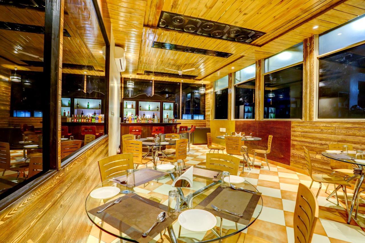 Shree Nanda Hotel 4*