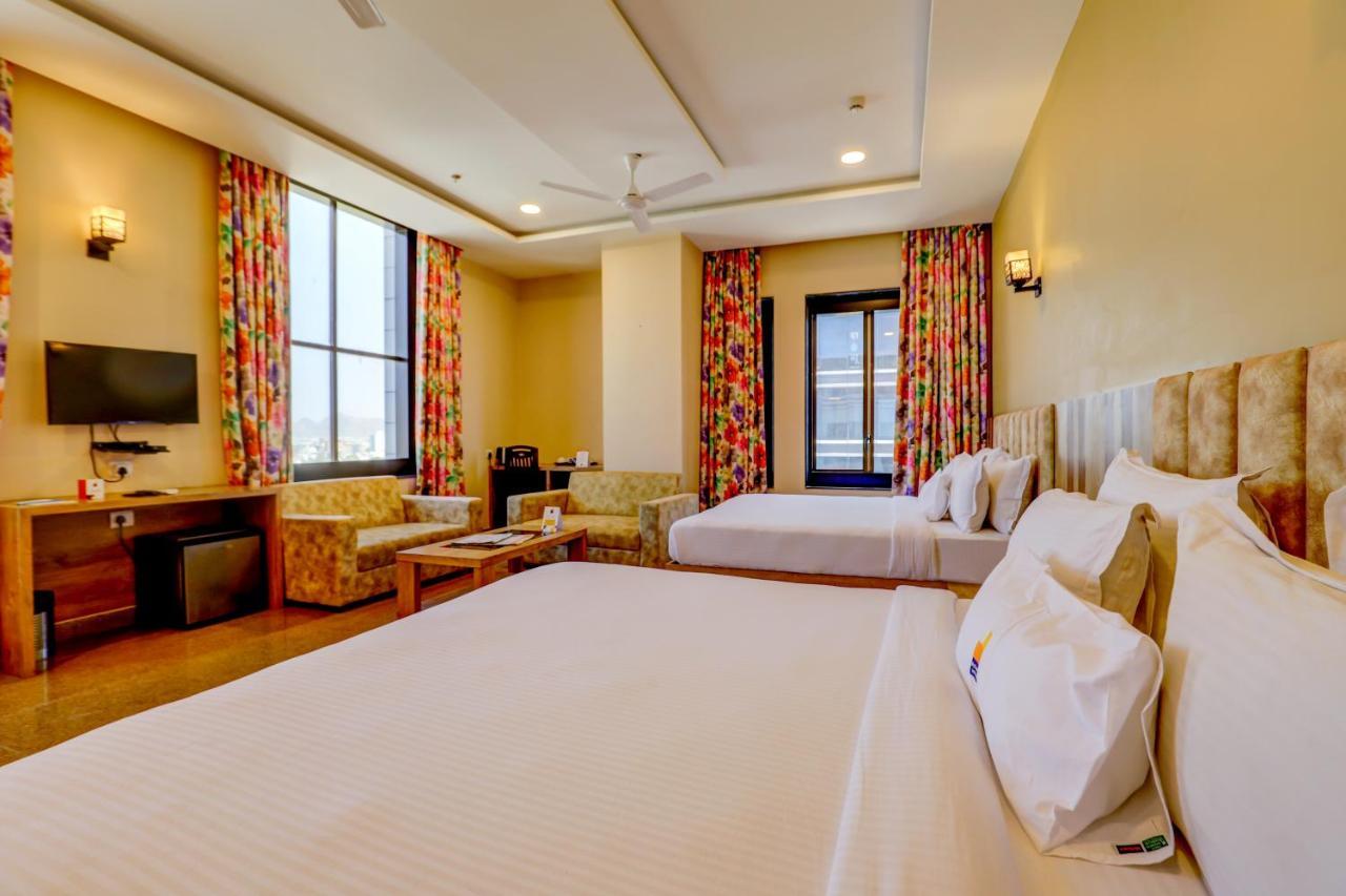 Shree Nanda Hotel Udaipur