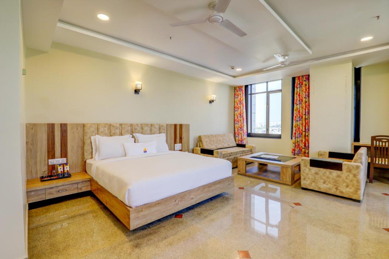 Shree Nanda Hotel Udaipur