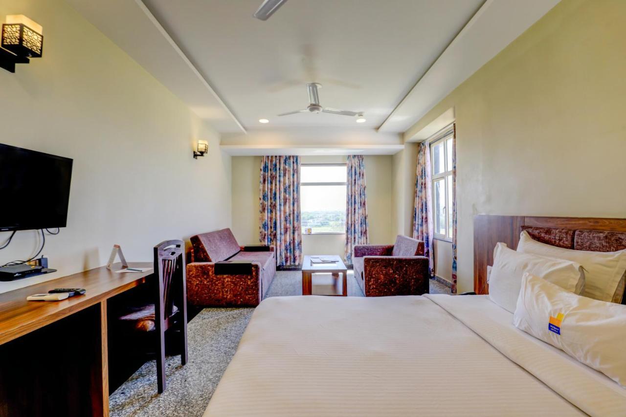 Shree Nanda Udaipur