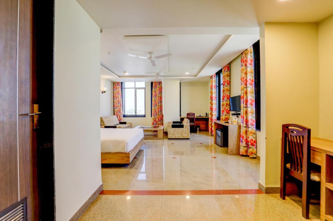 Hotel Shree Nanda Udaipur