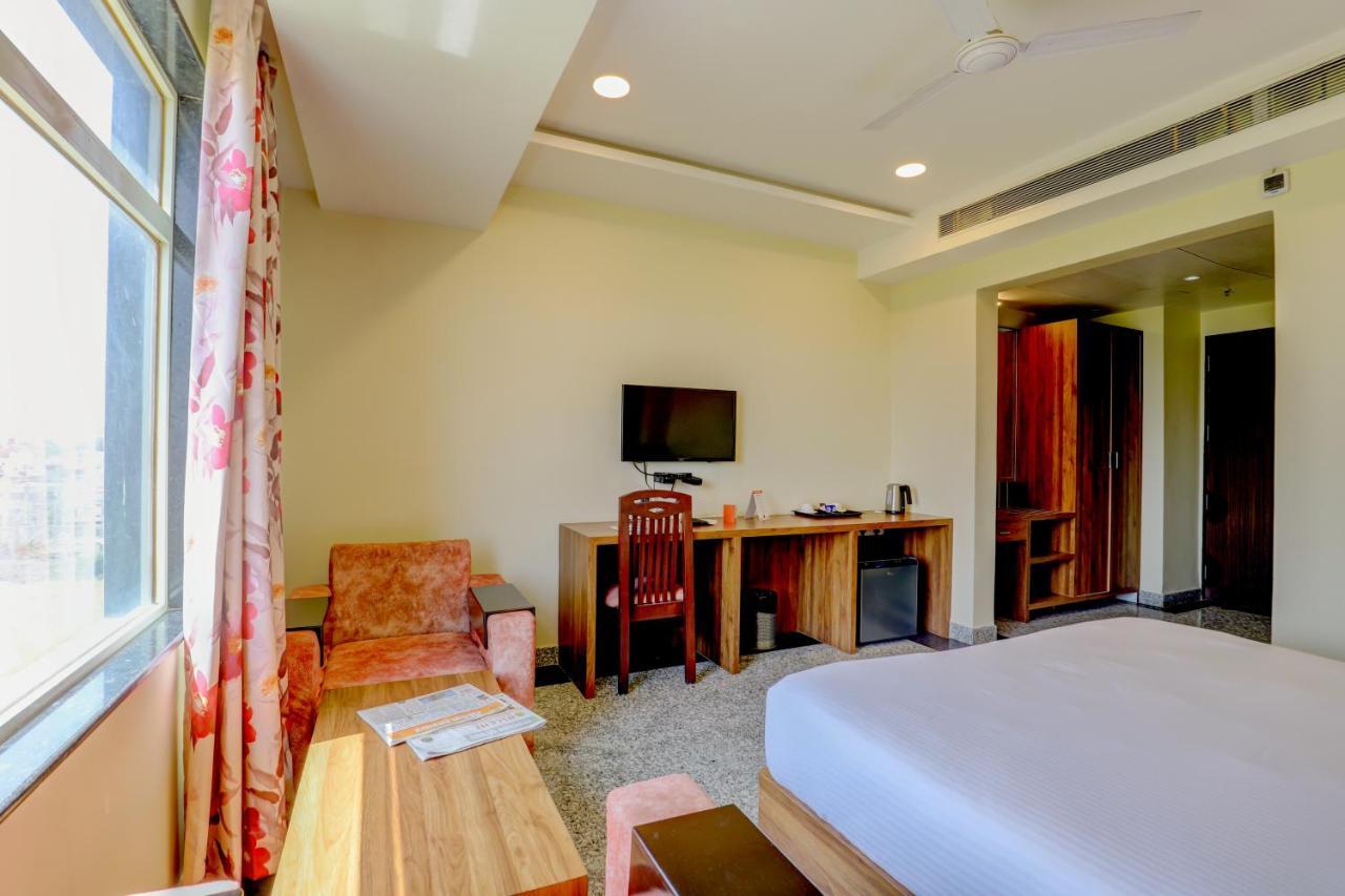 Hotel Shree Nanda Udaipur