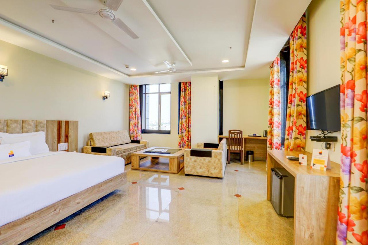 Shree Nanda Udaipur