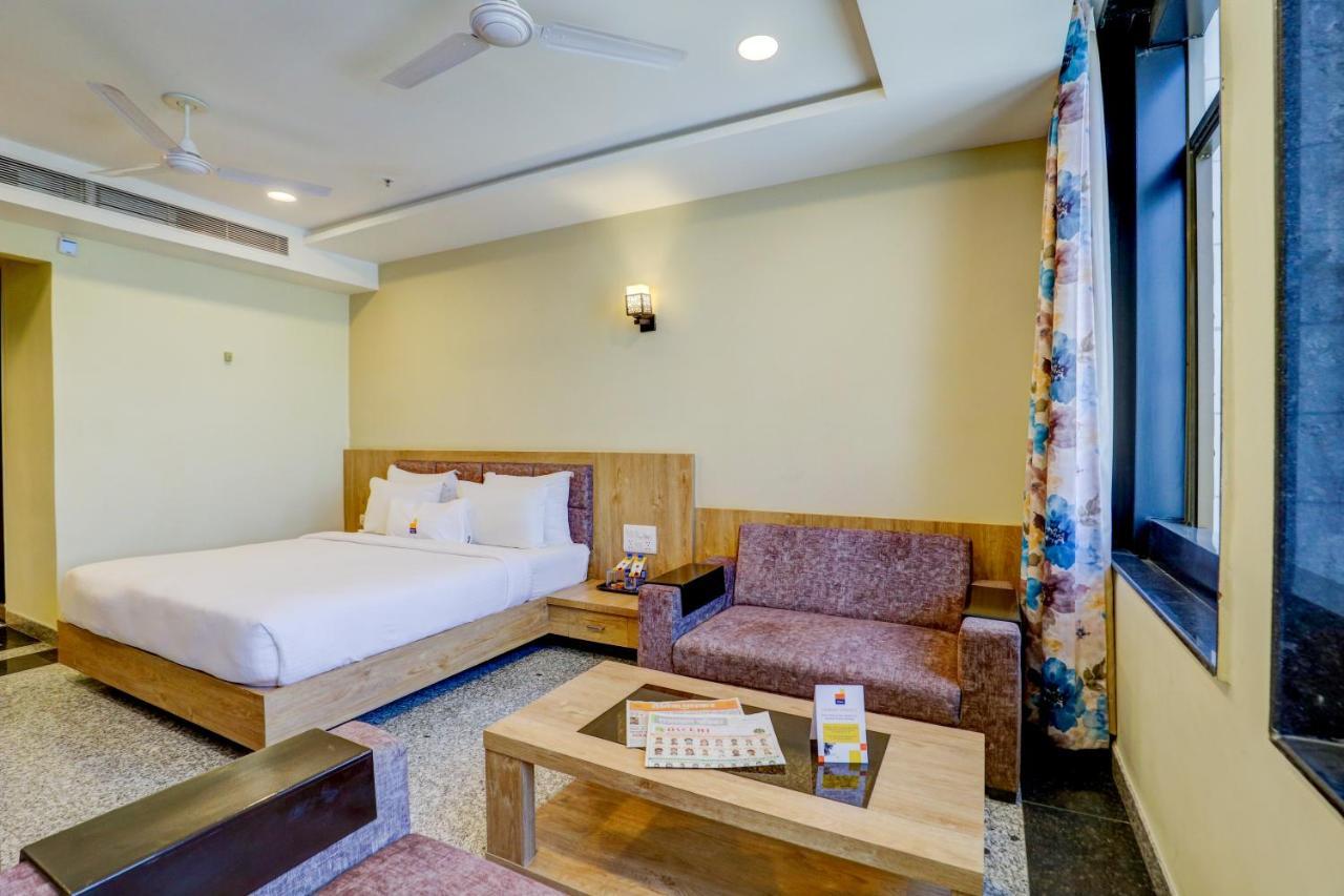 Hotel Shree Nanda 4*