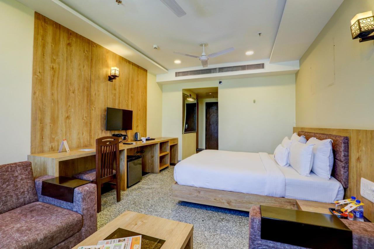 Shree Nanda Udaipur