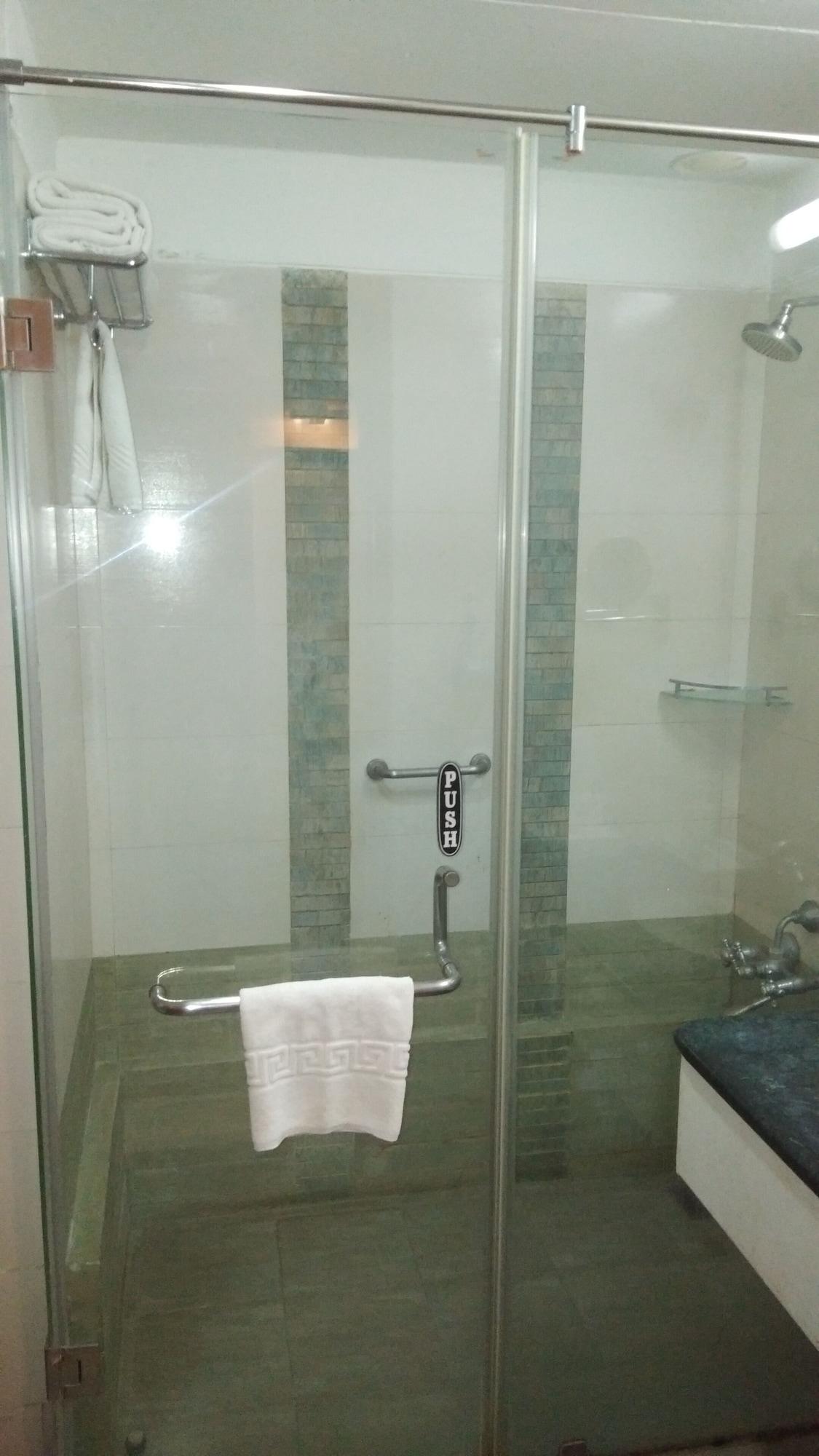 Inder Residency & 4*