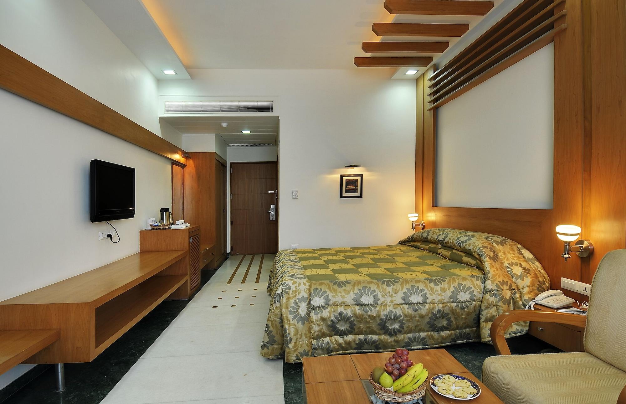 Hotel Inder Residency & Udaipur