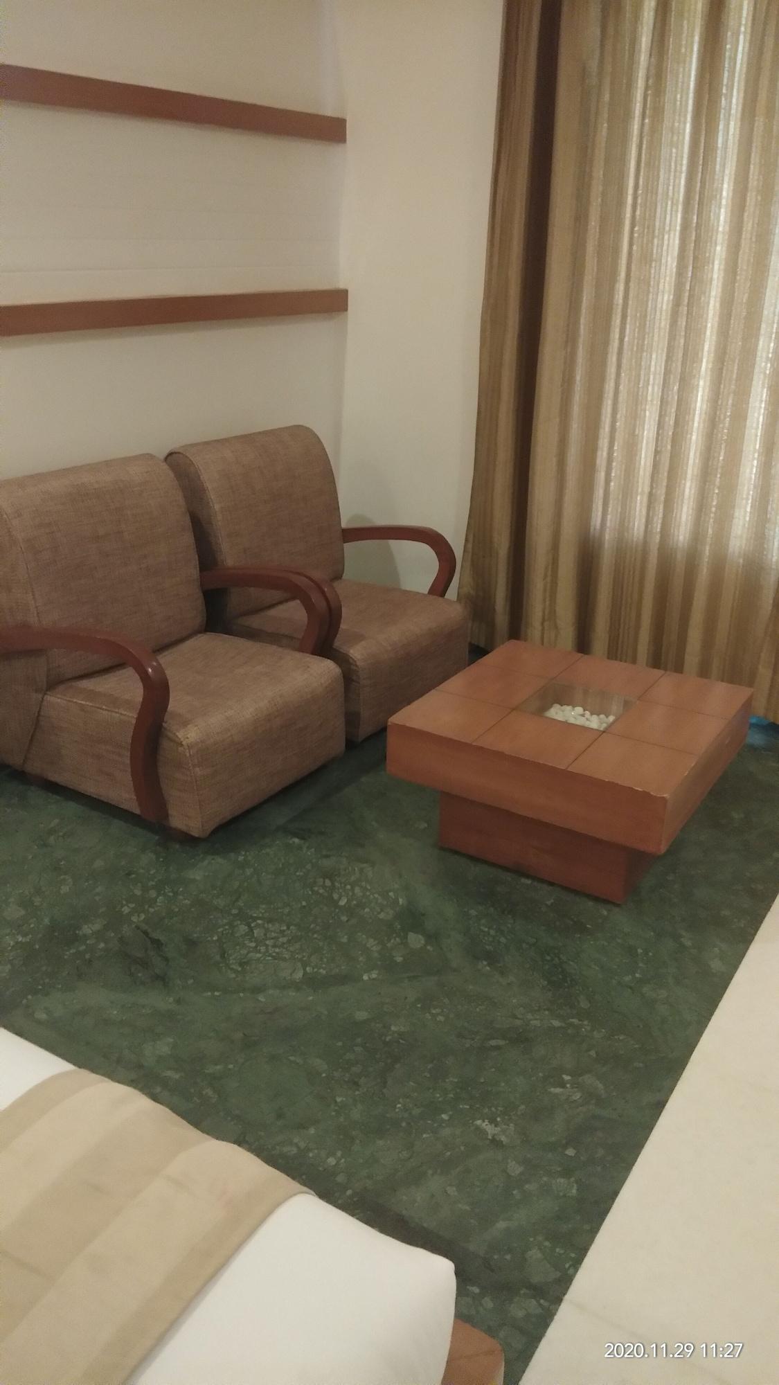 Inder Residency & 4* Udaipur