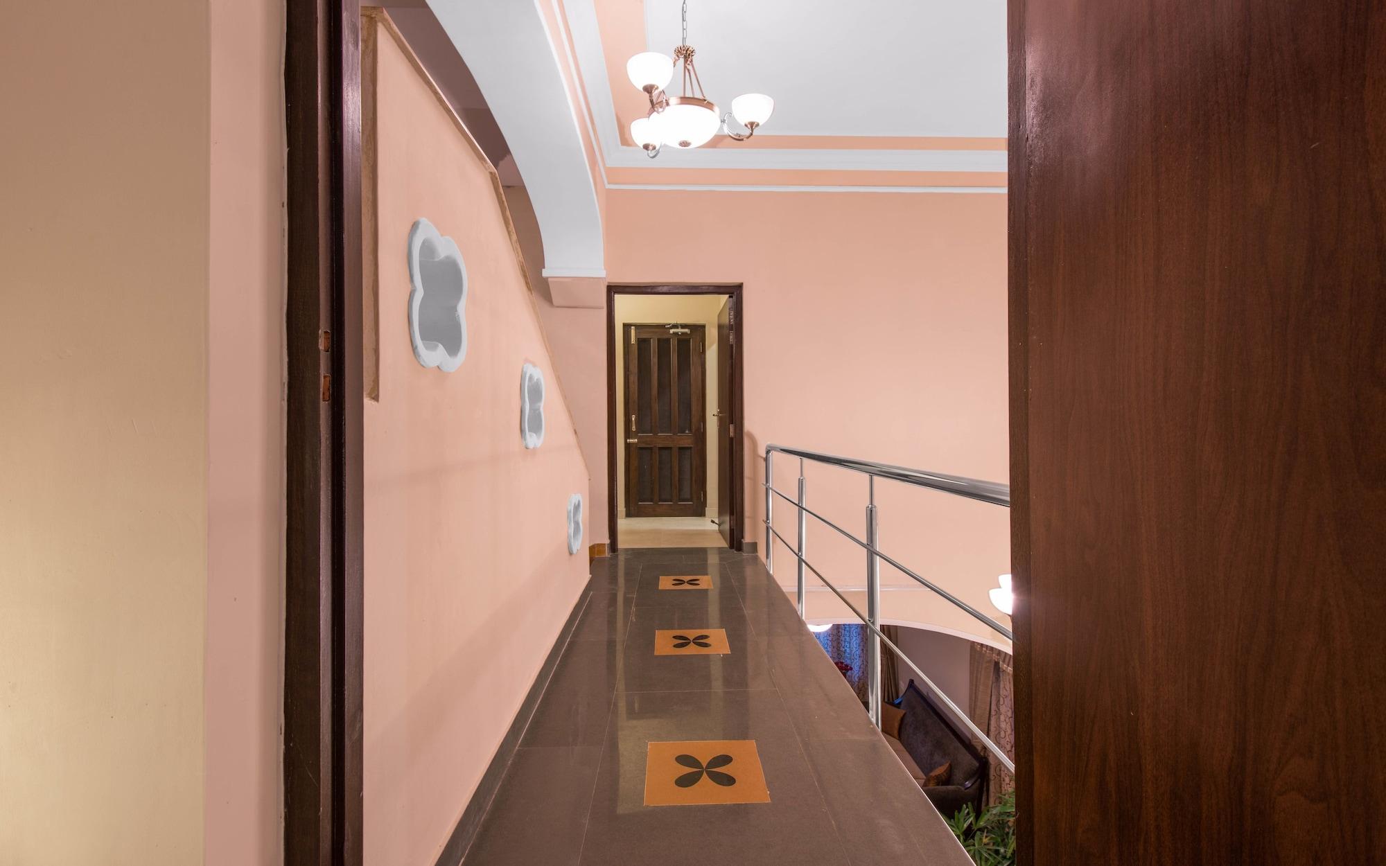 Zade Mount View Bed & Breakfast Udaipur