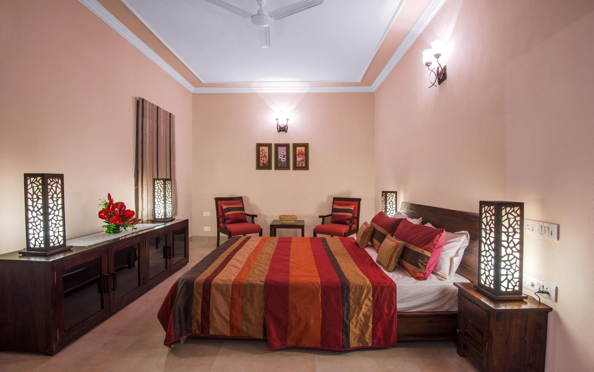 Zade Mount View Bed & Breakfast Udaipur