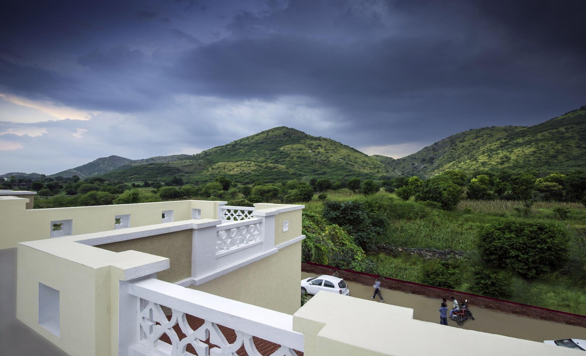 Bed & Breakfast Zade Mount View 3*