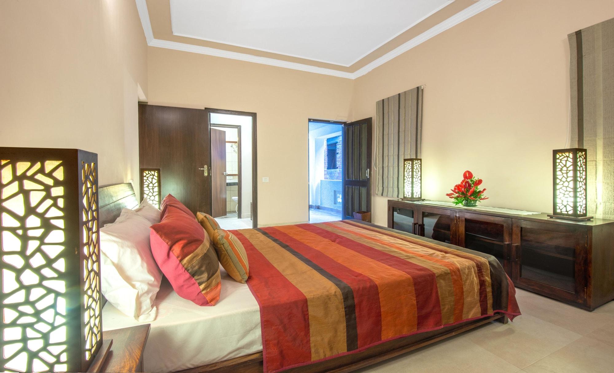 Bed & Breakfast Zade Mount View