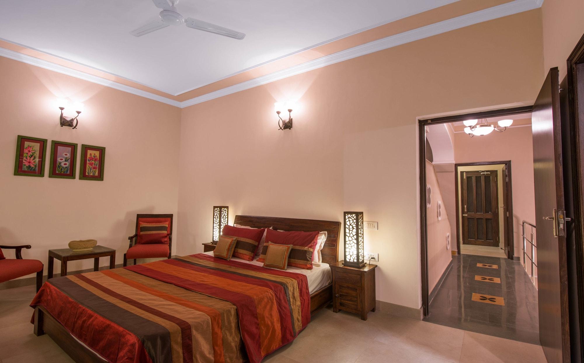 Zade Mount View 3*