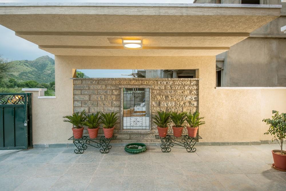 Zade Mount View 3* Udaipur