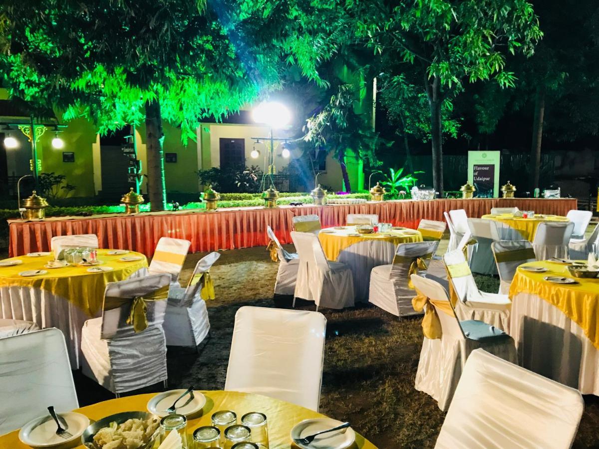 Resort Amantra Shilpi & Udaipur